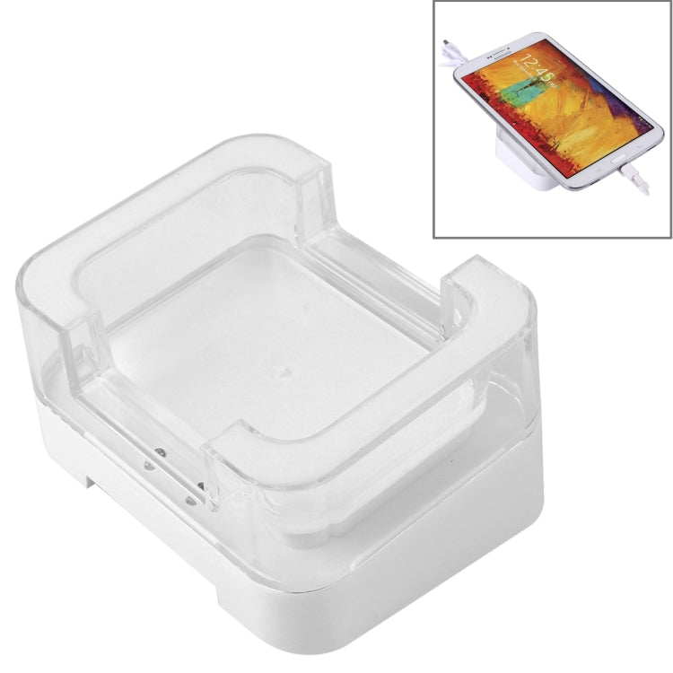 Tablet PC Anti-theft Alarm Display Stand for Galaxy Tab 3 / P5200 / P3200 / Nokia Lumia 1520 etc., Tablet Stand Tablet PC Anti-theft Alarm Display Stand for Galaxy Tab 3 / P5200 / P3200 / Nokia Lumia 1520 etc., Tablet Stand